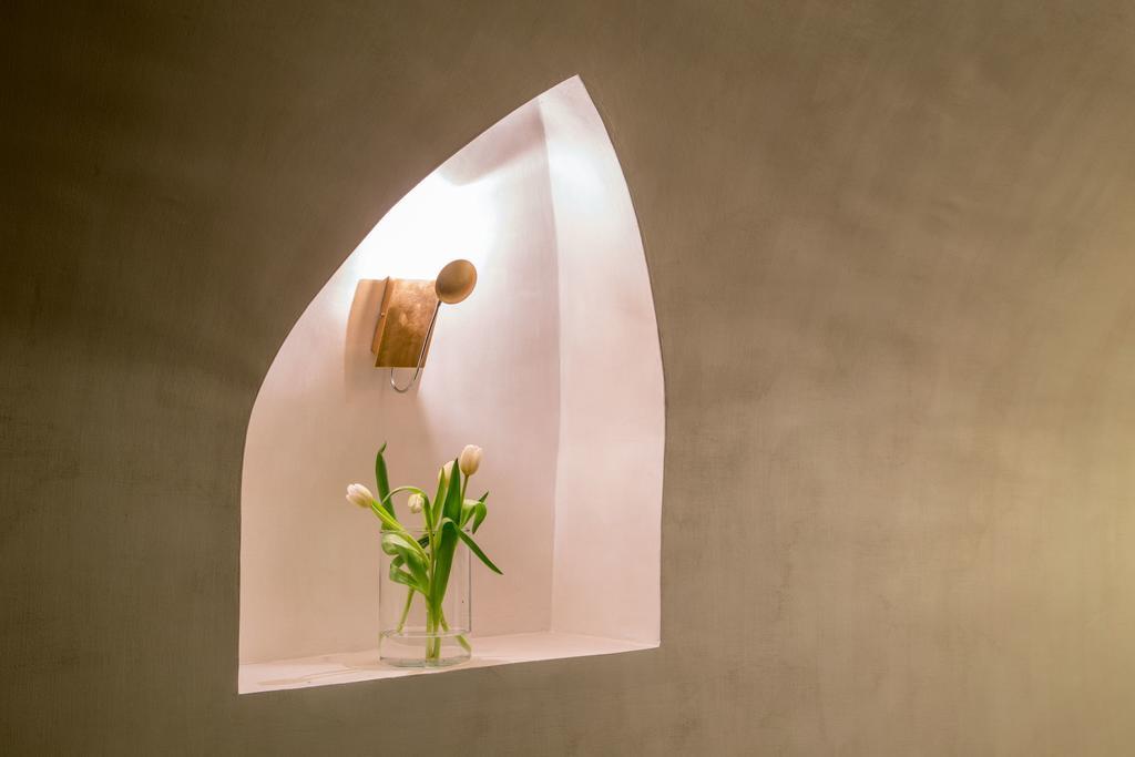 Gasthof Palazzo De Cupis - And View 3*